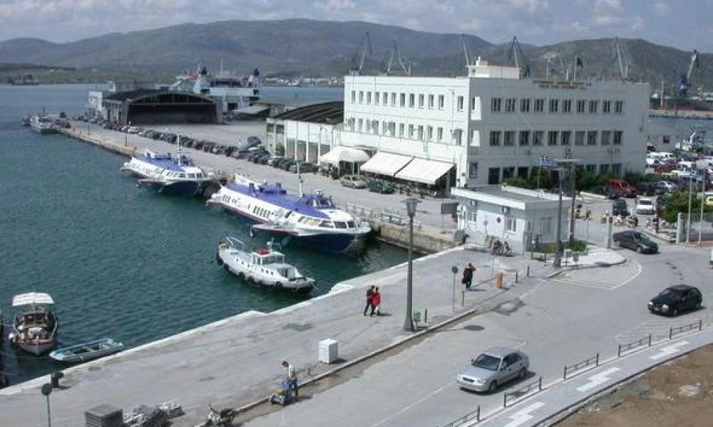 Βόλος: Συνελήφθη μεθυσμένος οδηγός που ήταν στο αντίθετο ρεύμα